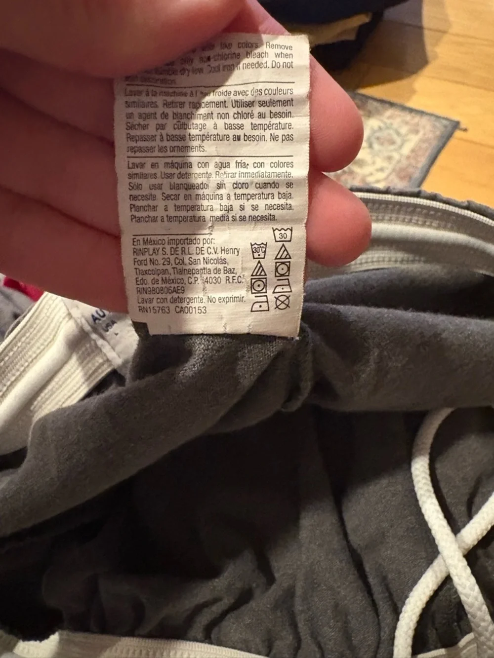 Shorts - Picture 5 of 5